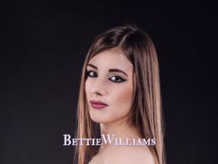 BettieWilliams