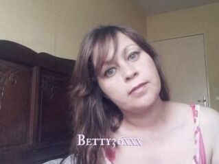 Betty36xxx