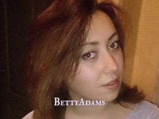 Betty_Adams