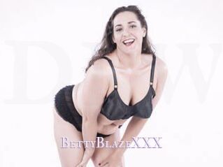 BettyBlazeXXX
