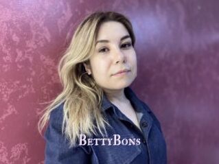 BettyBons