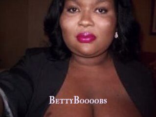 BettyBoooobs