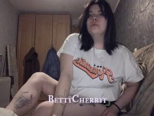 BettyCherryy