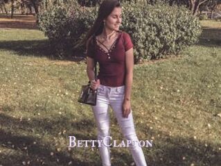 BettyClapton