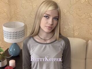 BettyKopper