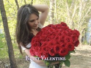 Betty_Valentine