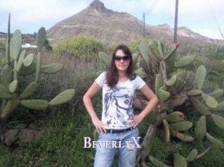 BeverlyX
