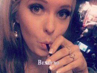 Bexxy_xo