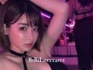 BiBiLovetaste