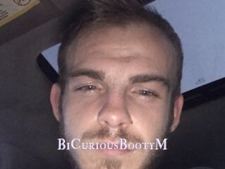 BiCuriousBootyM