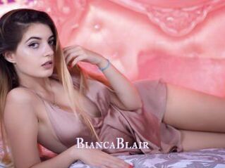 BiancaBlair X Drow