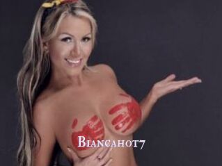 Biancahot7