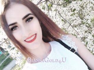 BiankaGold4U