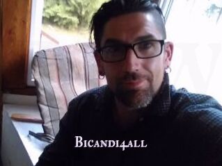 Bicandi4all