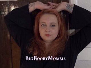 BigBoobyMomma