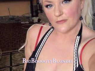 BigBooootyBlondie