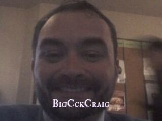 BigCckCraig
