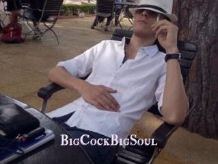 BigCockBigSoul