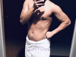 BigNVDick