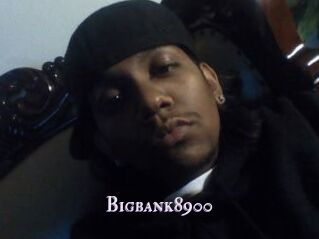 Bigbank8900 X Drow