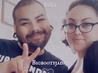 Bigbootyjade