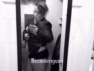 Bigbootyjudi