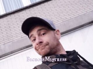 BigbossMistress