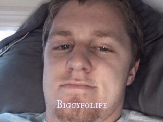 Biggyfolife