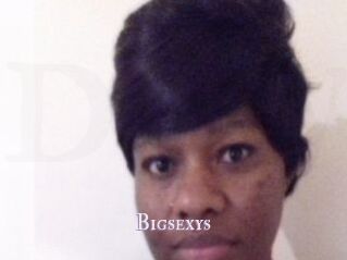 Bigsexys