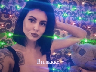 Bilberry