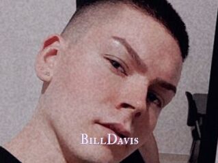 BillDavis