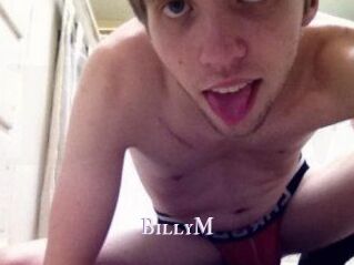 Billy_M