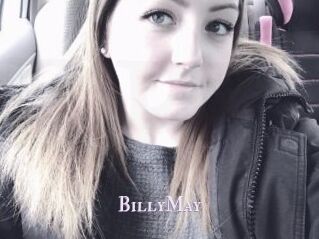 BillyMay