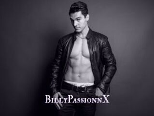 BillyPassionnX