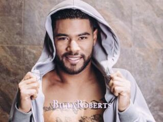 BillyRoberts