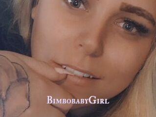 BimbobabyGirl