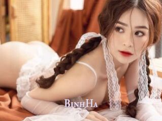 BinhHa