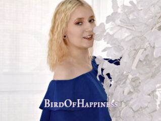 BirdOfHappiness