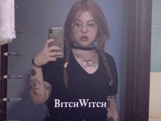 BitchWitch