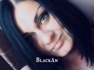 BlackAn