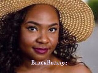 BlackBecky93 X Drow