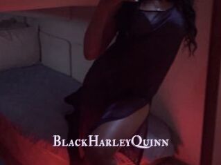 BlackHarleyQuinn