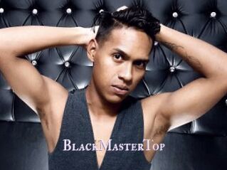 BlackMasterTop