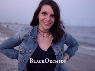BlackOrchids