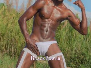 BlackPower
