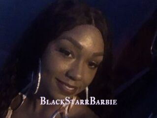 BlackStarrBarbie
