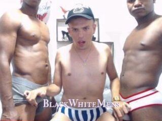 BlackWhiteMens