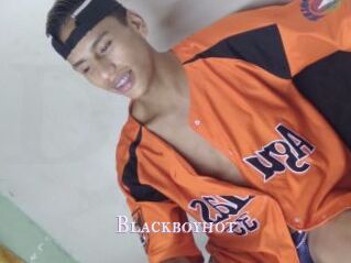 Blackboyhot
