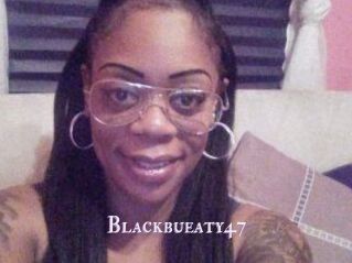 Blackbueaty47