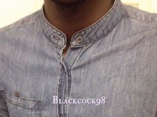 Blackcock98